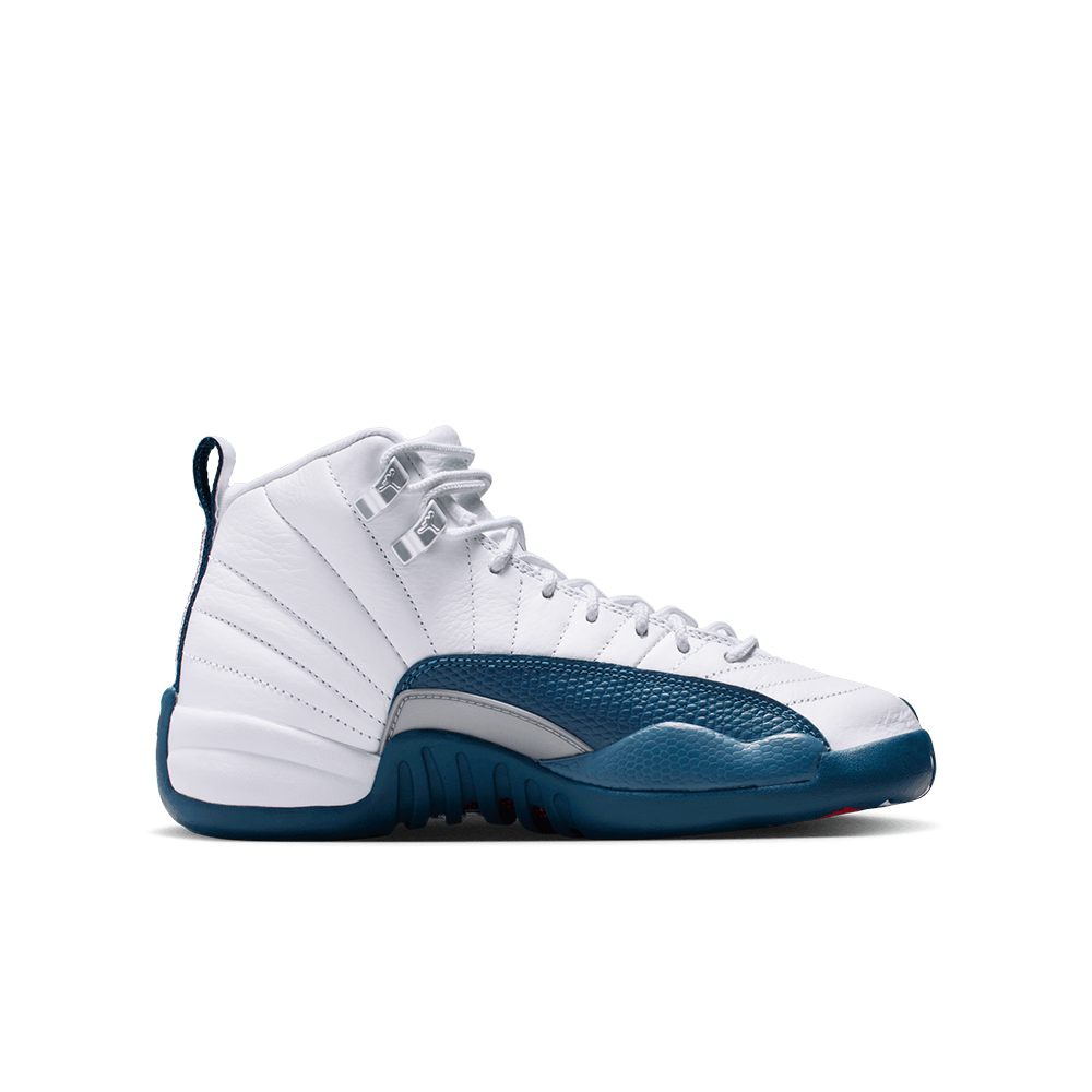 Air Jordan 12 Retro French Blue