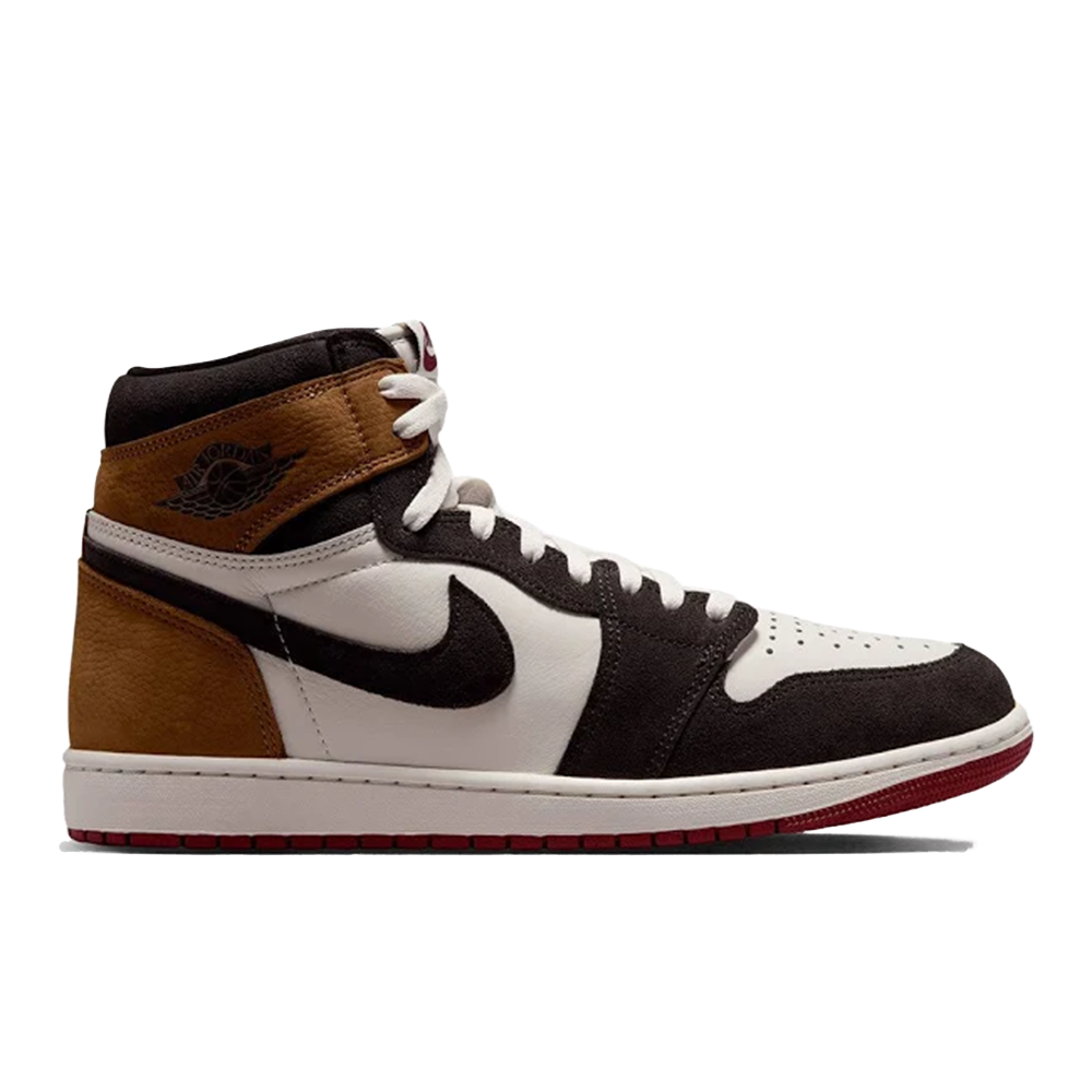 Jordan 1 Retro High OG 'Love Letter'
