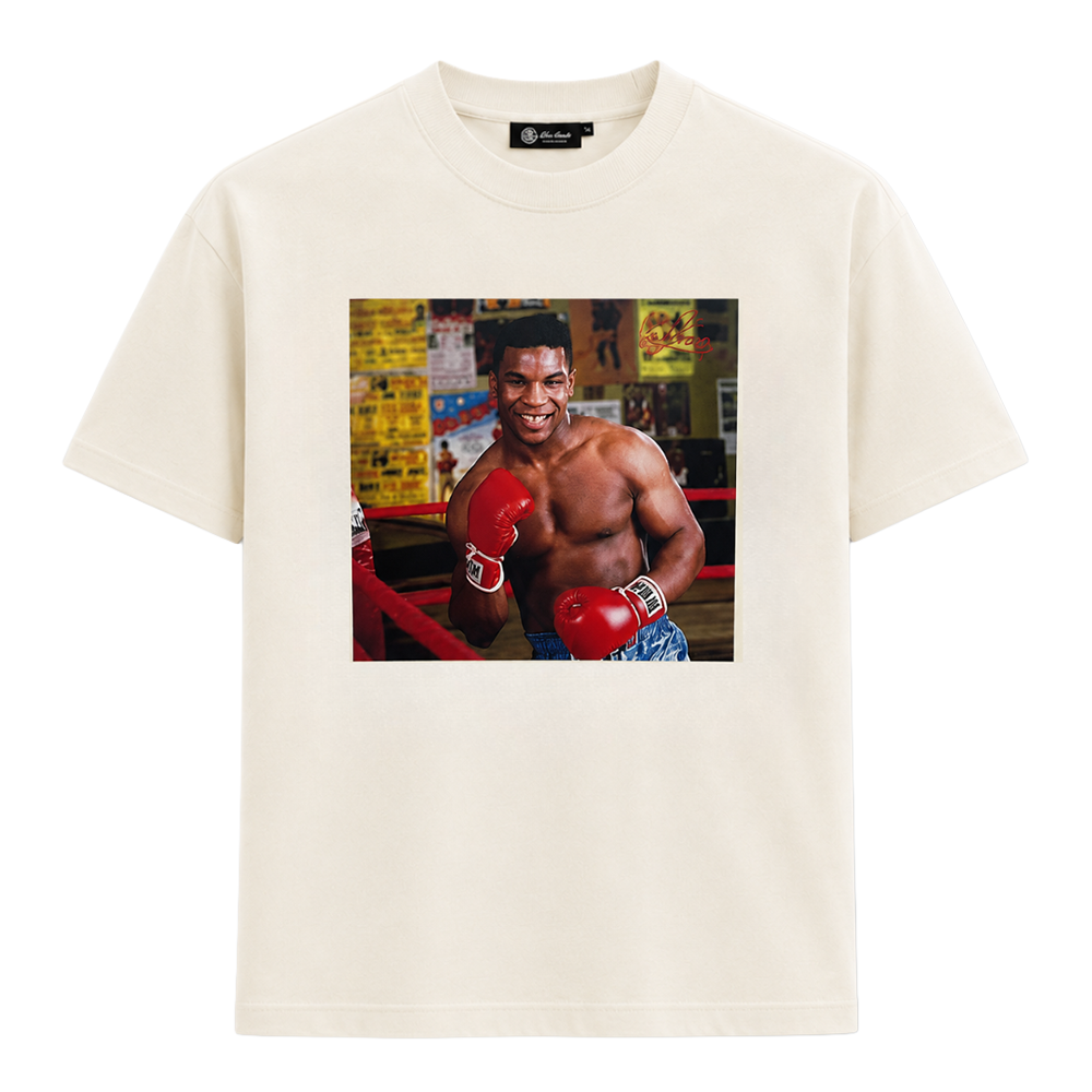 Alias Collectives Tyson Tee