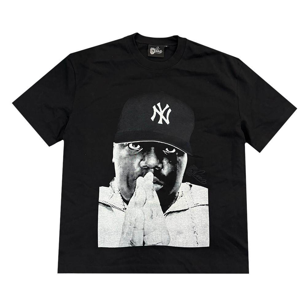 Alias Collectives Black Big Yankee