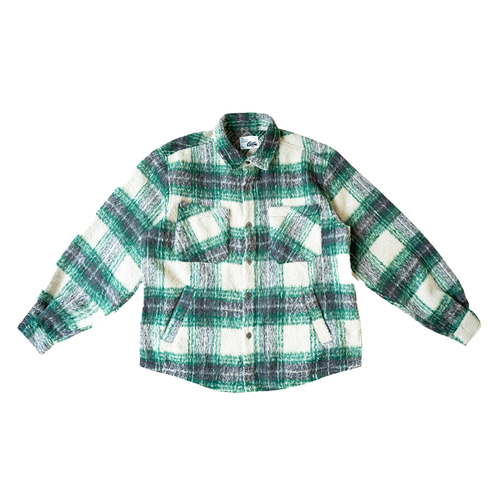 EPTM Side SLIT Flannel