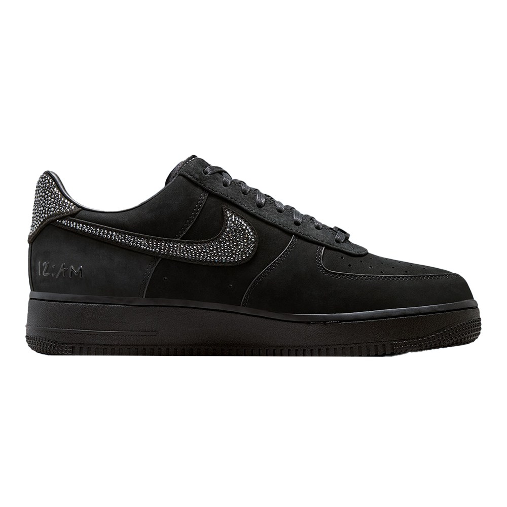 Nike Air Force 1 JA LUXE