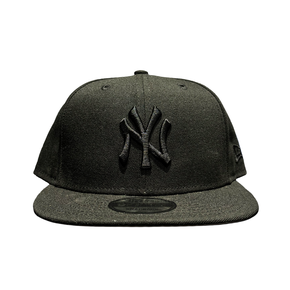 New Era New York Yankees Snapback