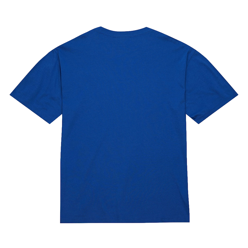 Mitchell & Ness NBA New York Knicks Vintage Word Mark