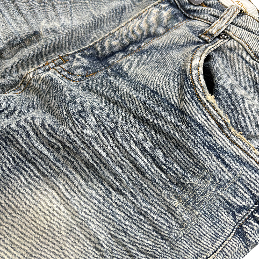 W by Waimea Skinny Fit Jeans