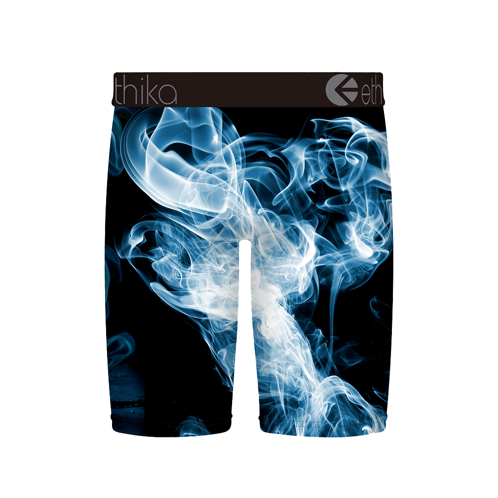 Ethika Dead Scope