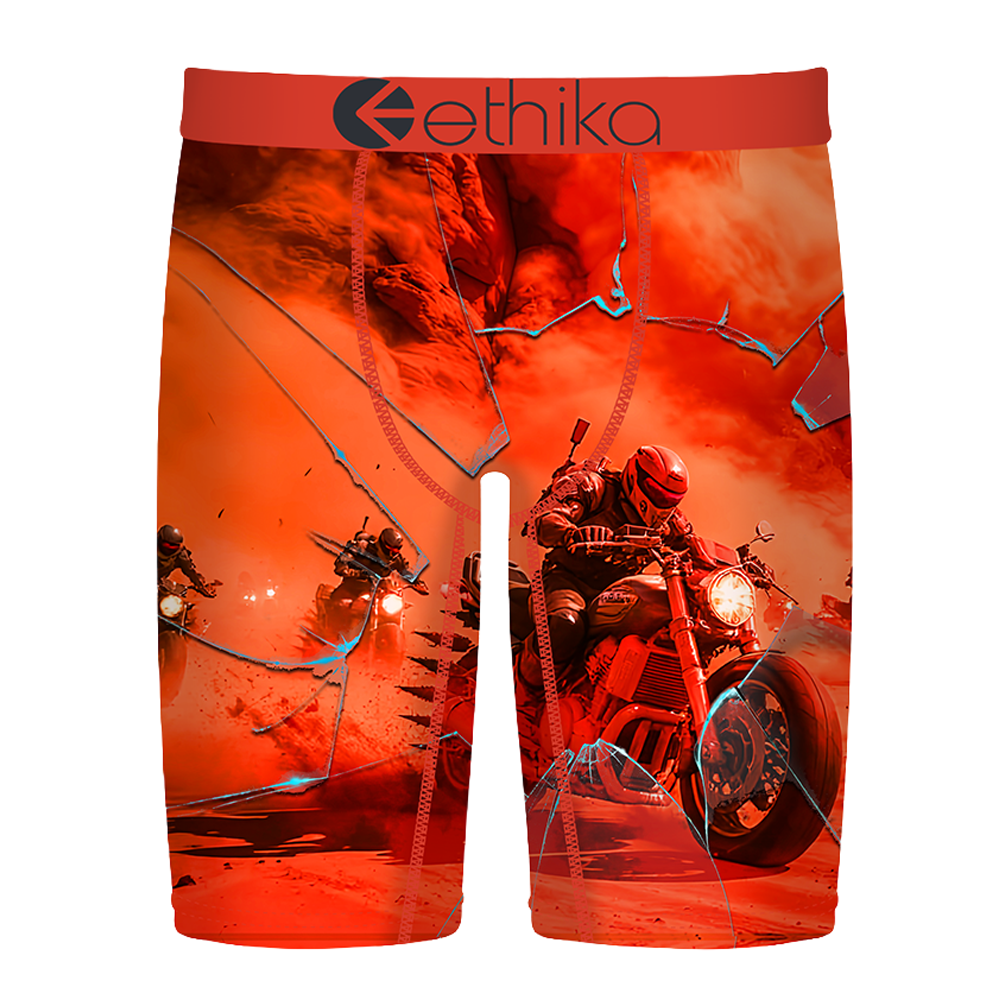 Ethika Mad Mars