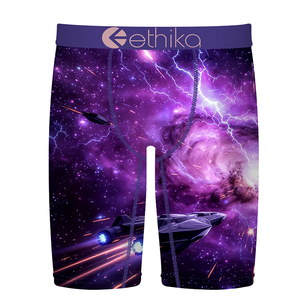 Ethika Space War