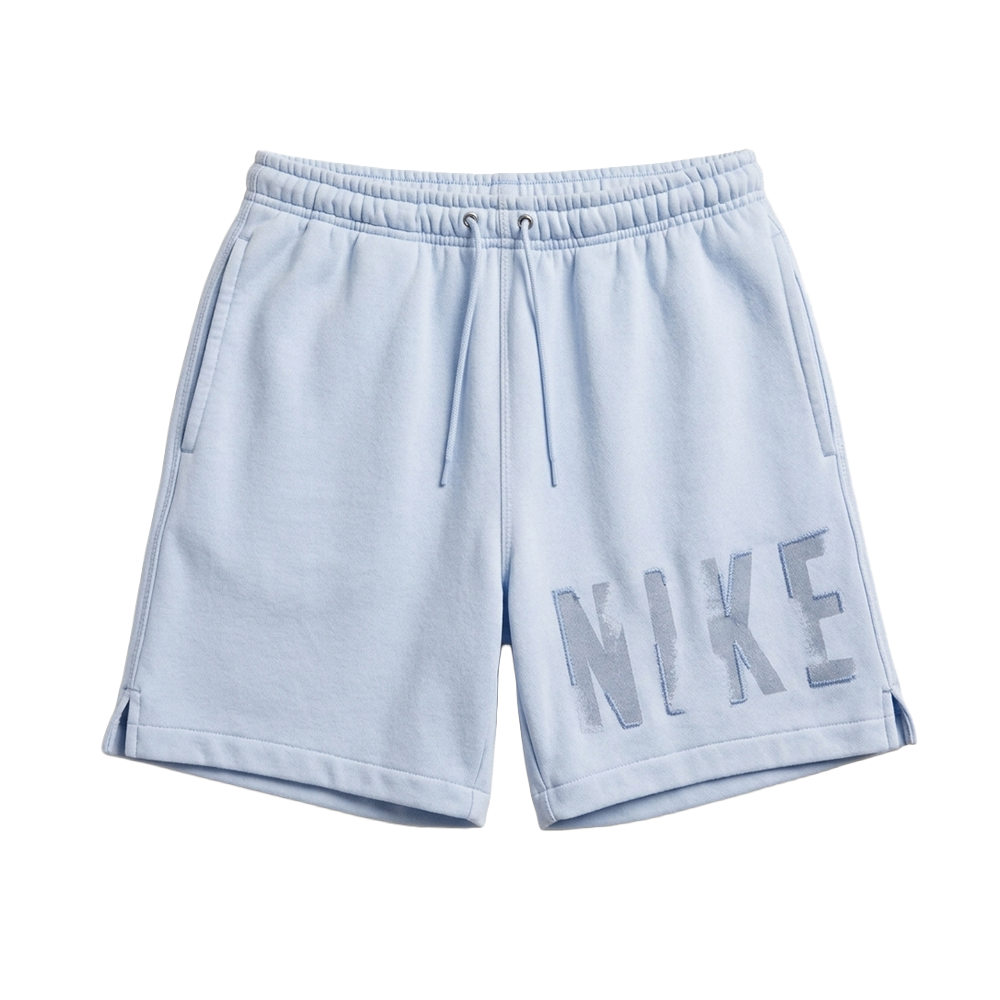 Nike Club Fleece Flow Basketball Shorts
