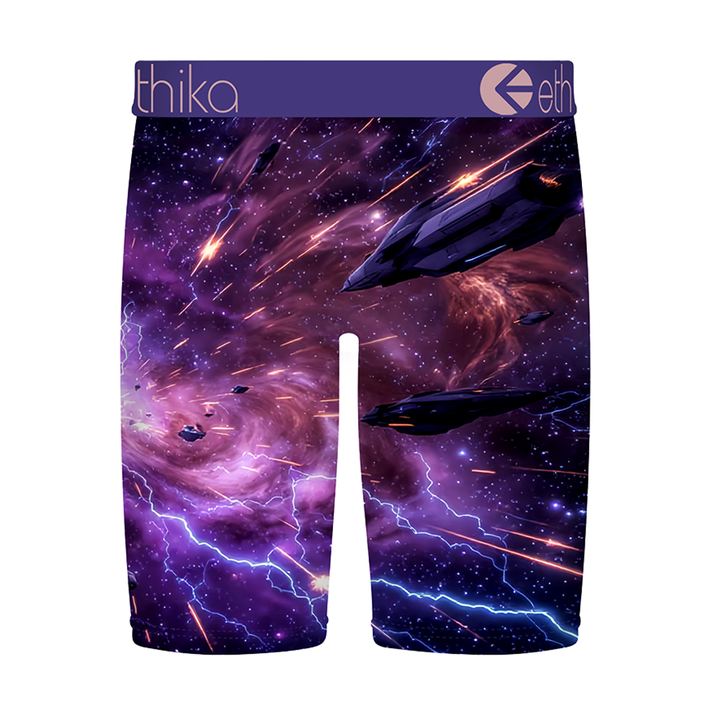 Ethika Space War
