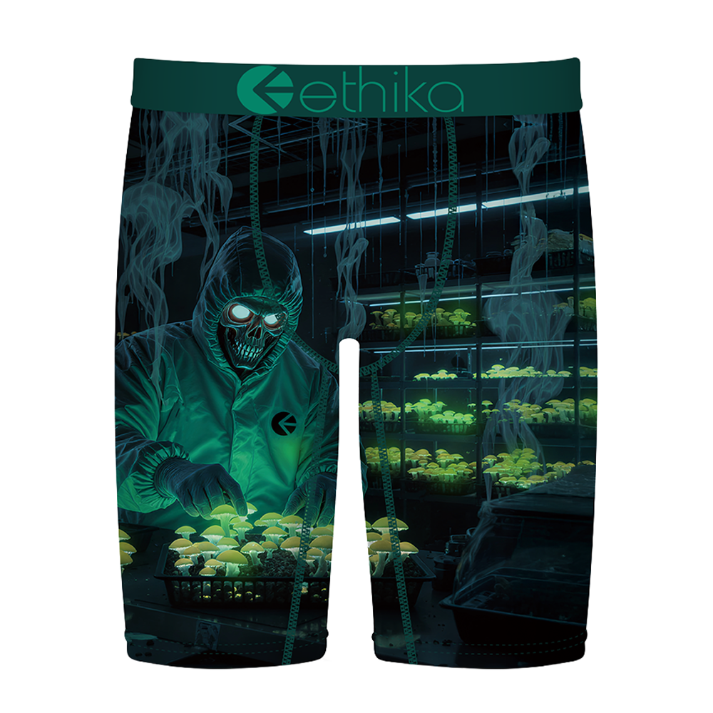 Ethika Shroom Alchemist
