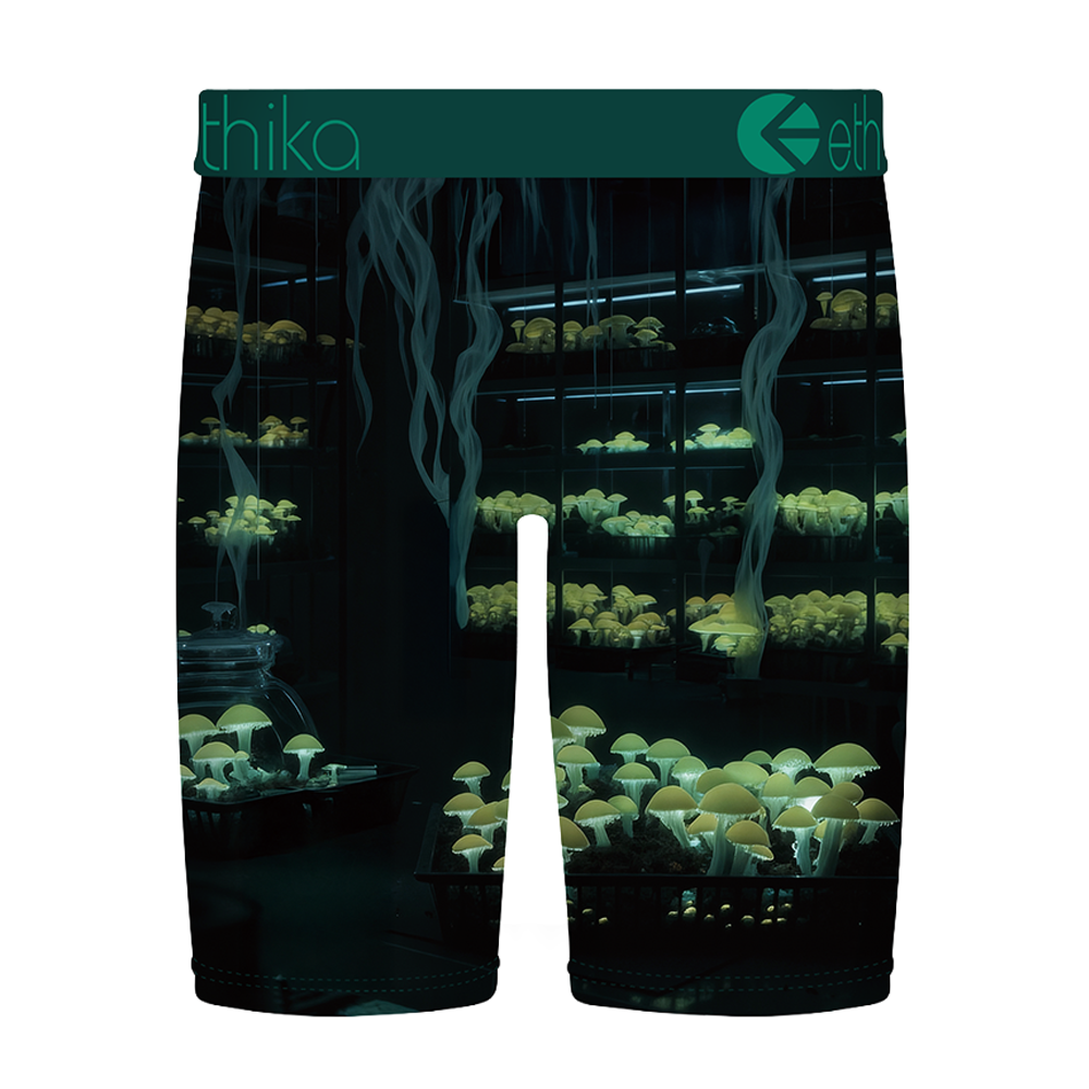 Ethika Shroom Alchemist