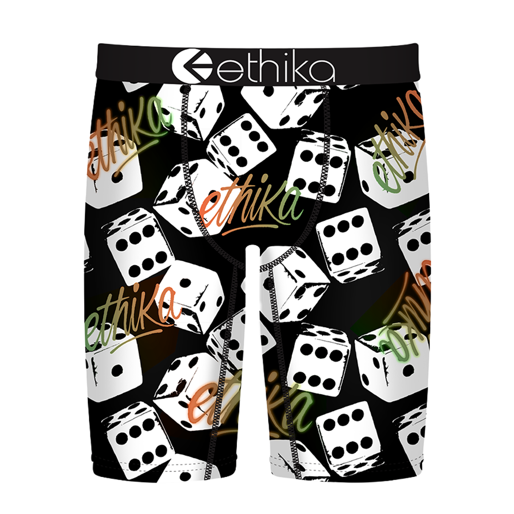 Ethika Dice Flow