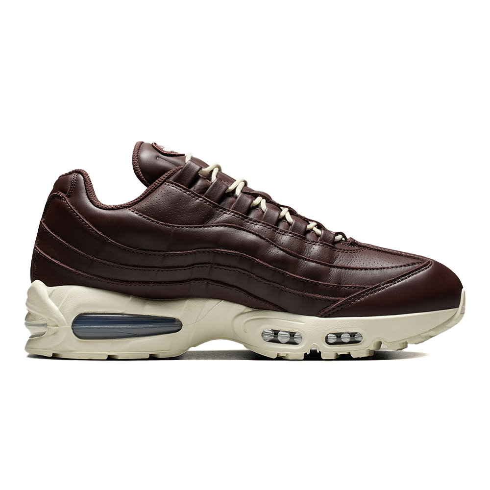 Nike Air Max 95 Big BBL LTR QS
