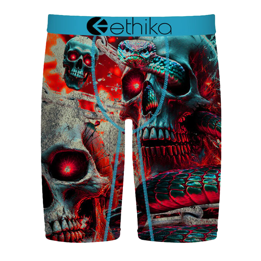 Ethika Shake Out
