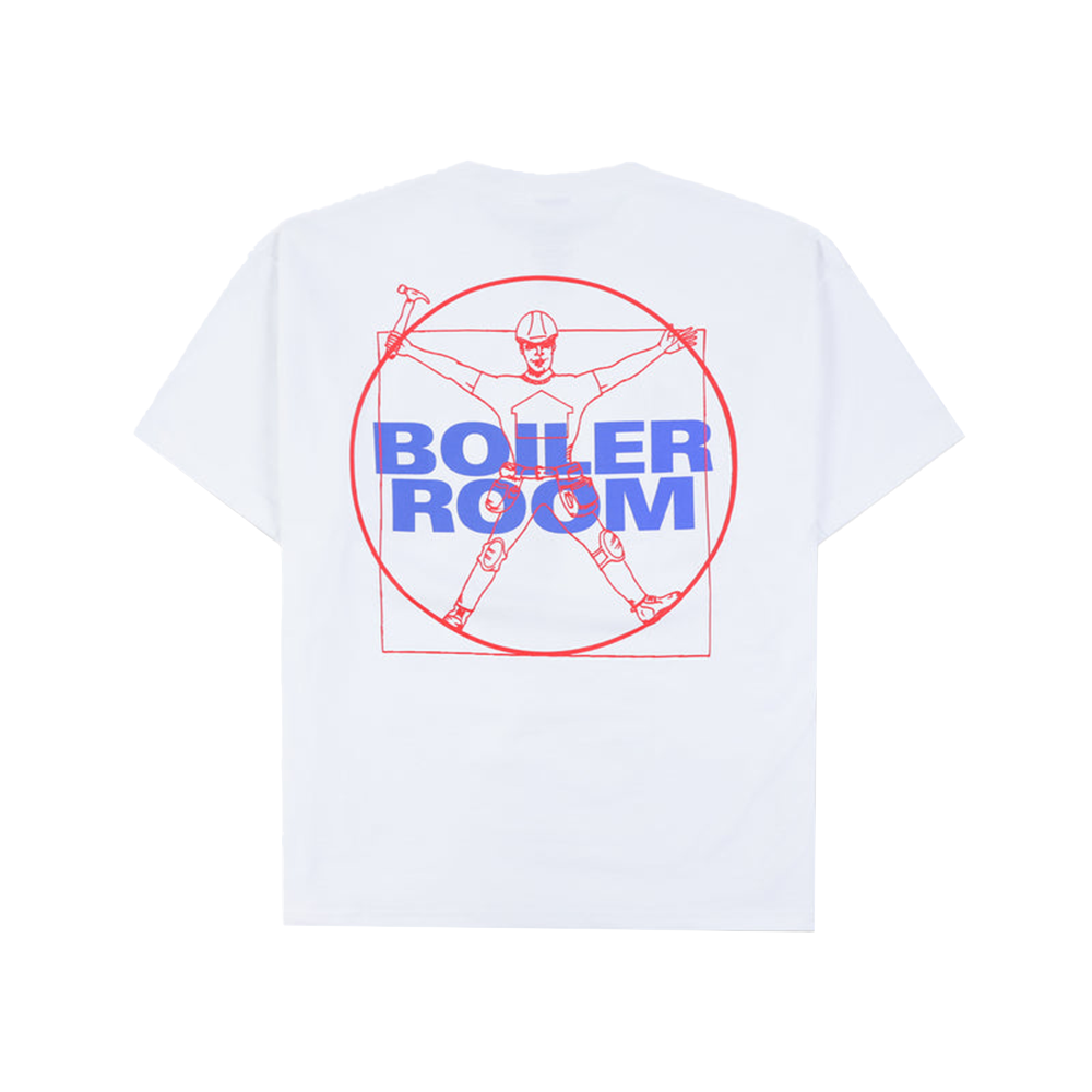 Pleasures Loud Music T-Shirt