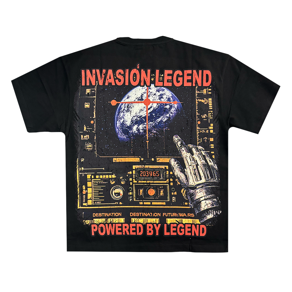 Leyenda industrial T-Shirt
