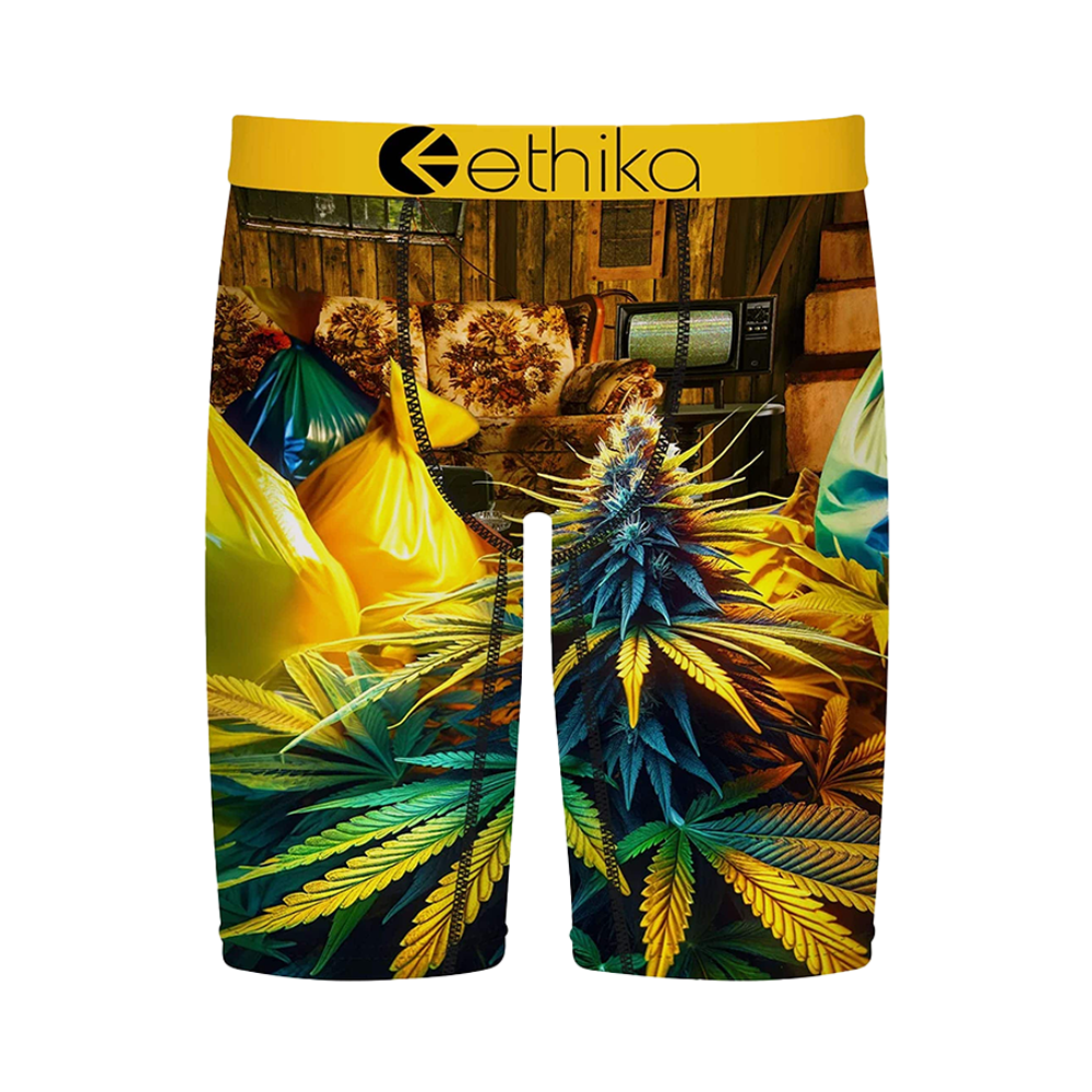 Ethika Out The Bando