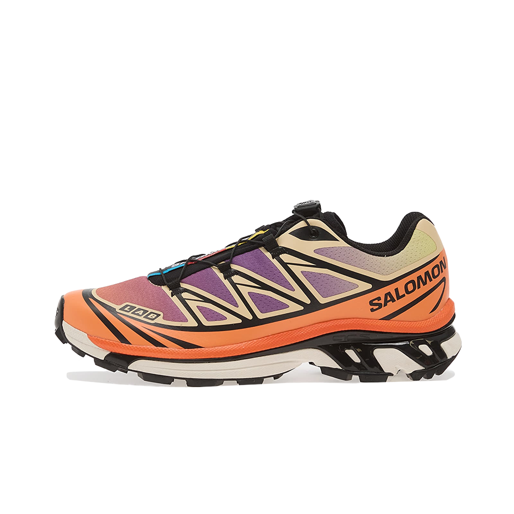 Salomon XT-6