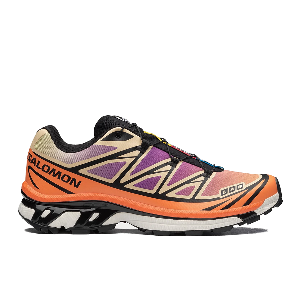 Salomon XT-6