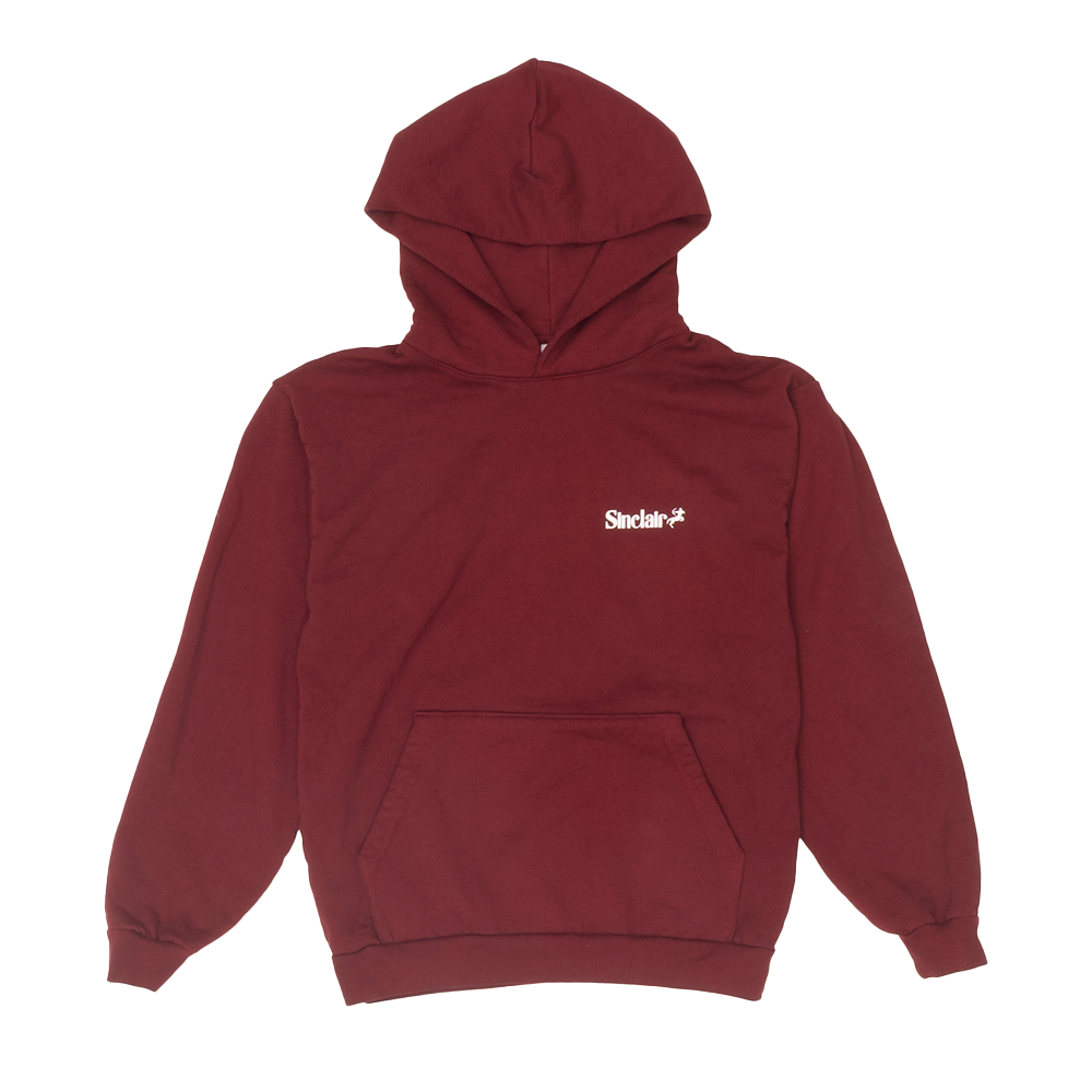 Sinclair Essential Hoodie