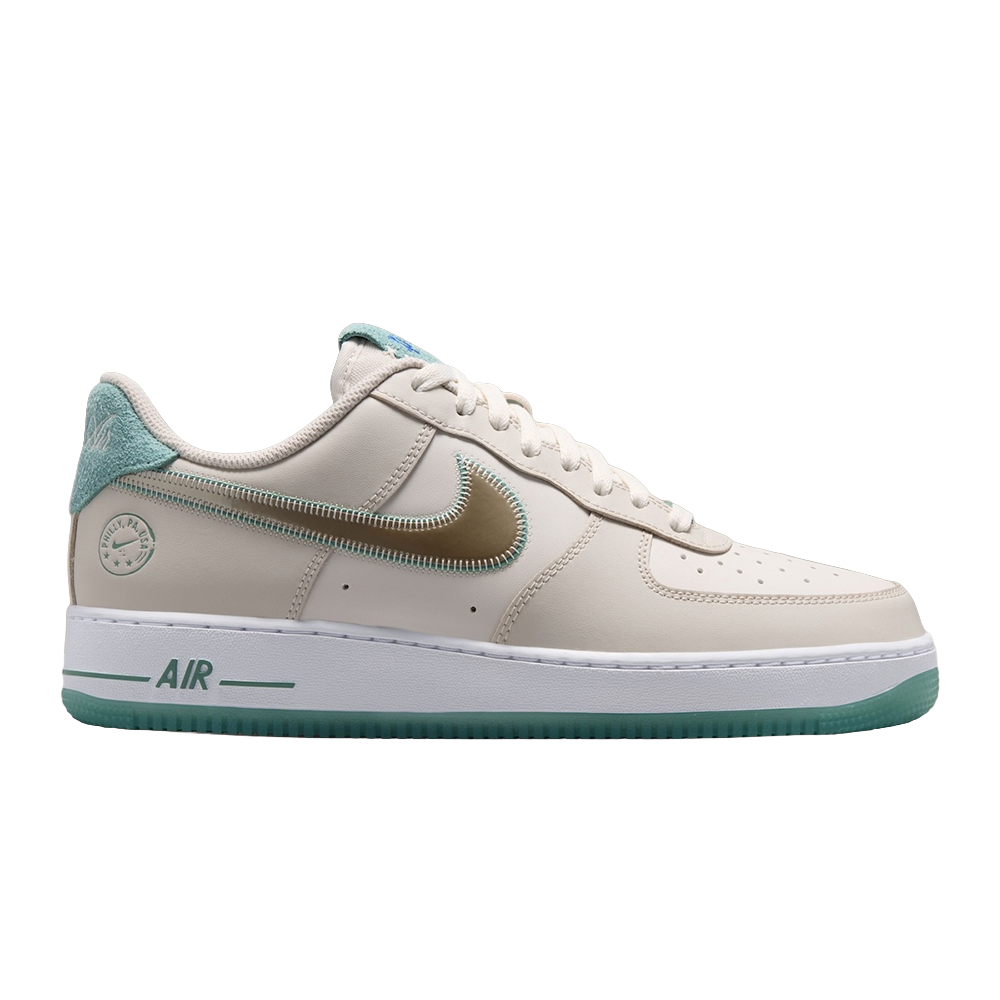 Air Force 1 '07