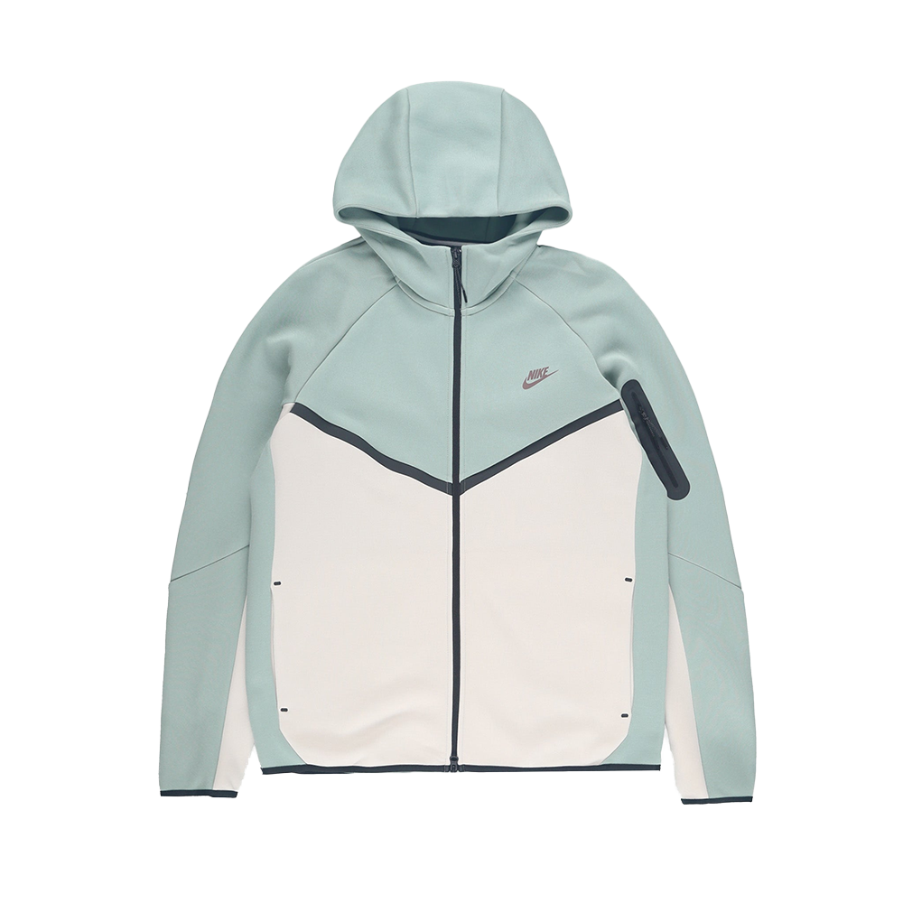 Nike Tech Men's Fleece Windrunner Full-Zip Jacket