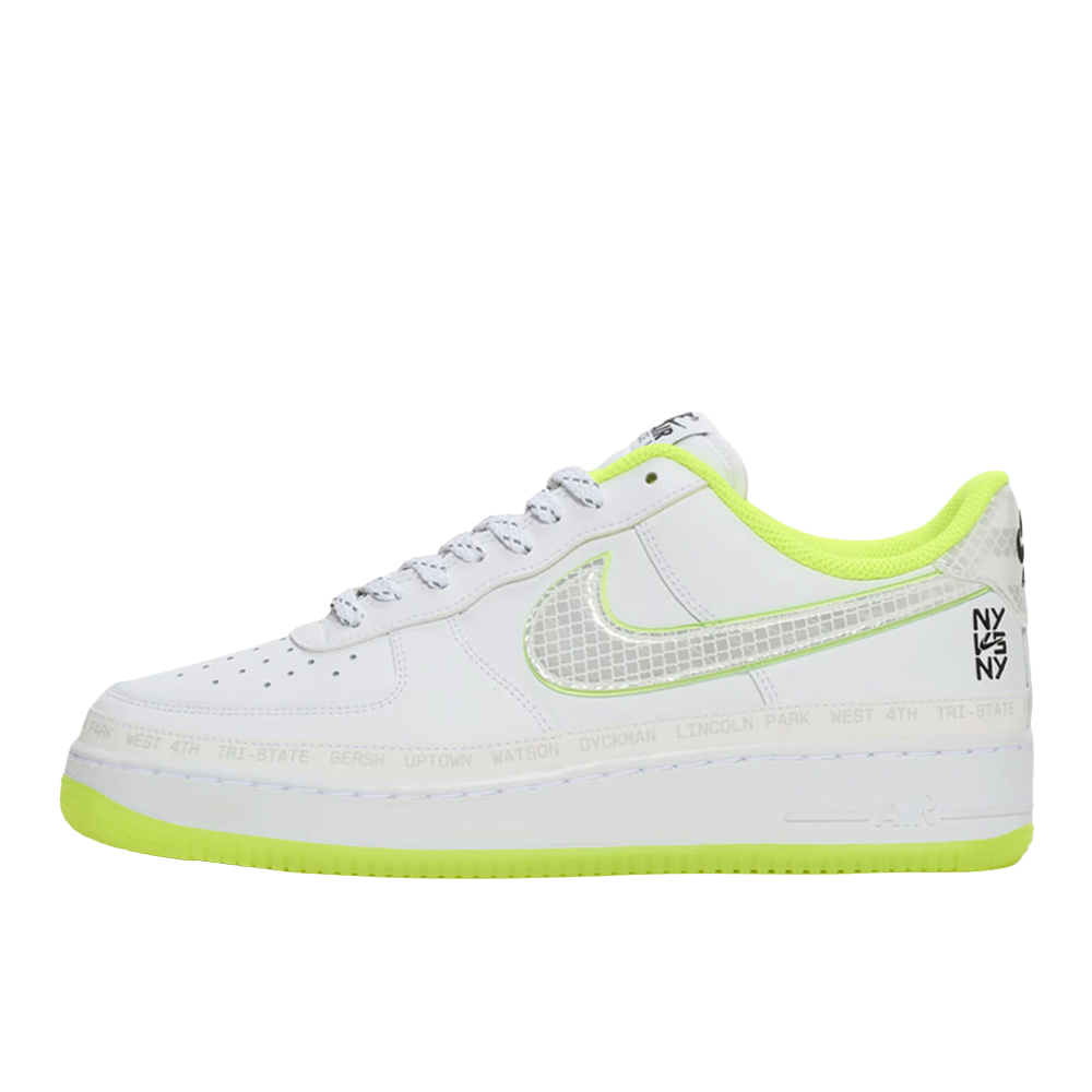 Nike Air Force 1 '07