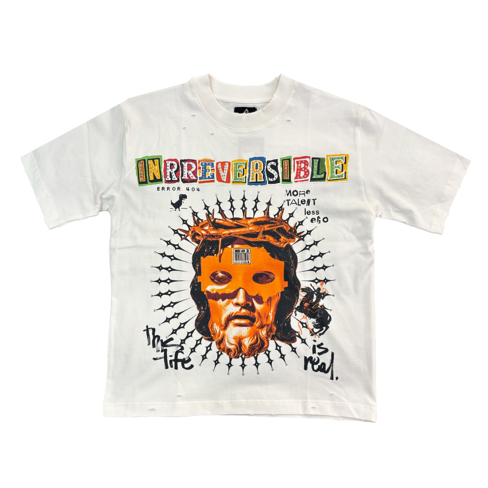 Inrreversible FE T-Shirt