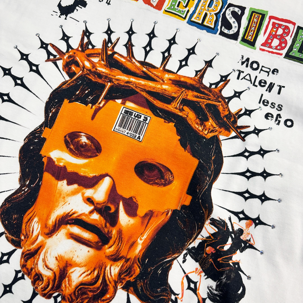 Inrreversible FE T-Shirt