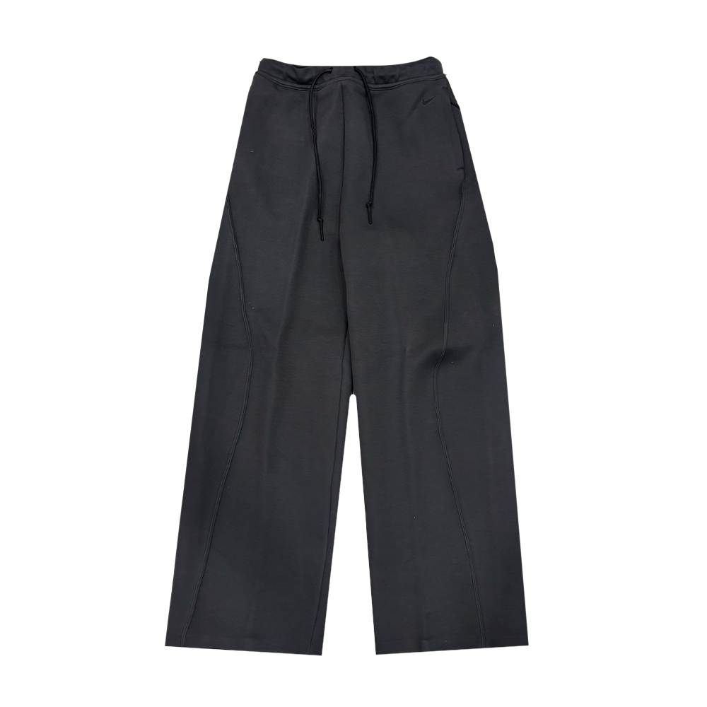 Nike Tech Men's Fleece Loose-Fit Open Hem Pants