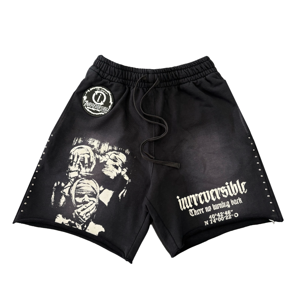Inrreversible Shorts