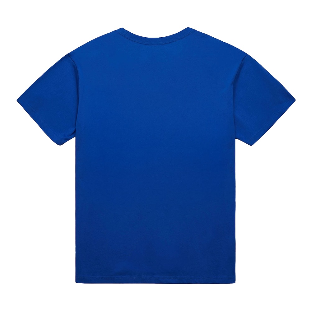 Mitchell & Ness NBA City Champions Tee New York Knics