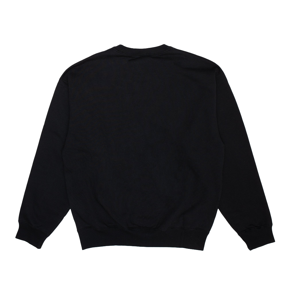 Nike Solo Swoosh Men's Fleece Crew