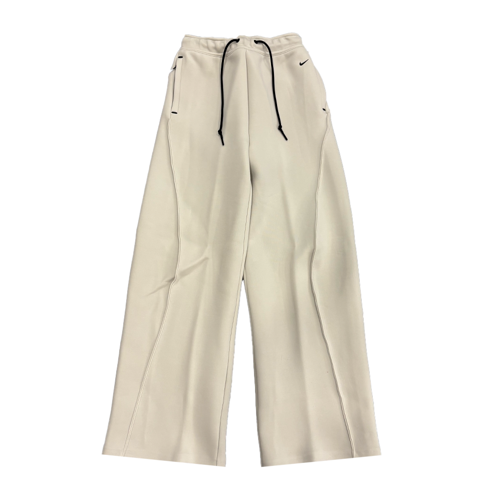 Nike Tech Men's Fleece Loose-Fit Open Hem Pants