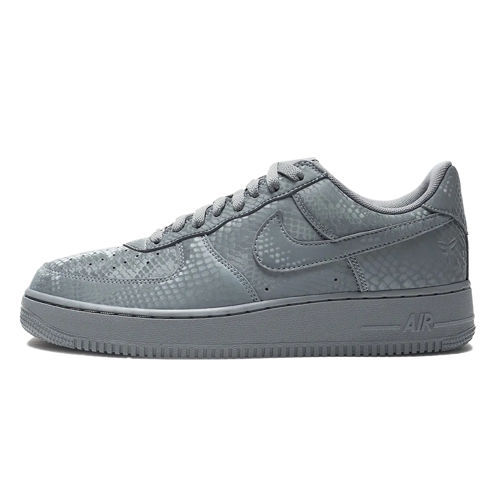 Nike Kobe Air Force 1 Low