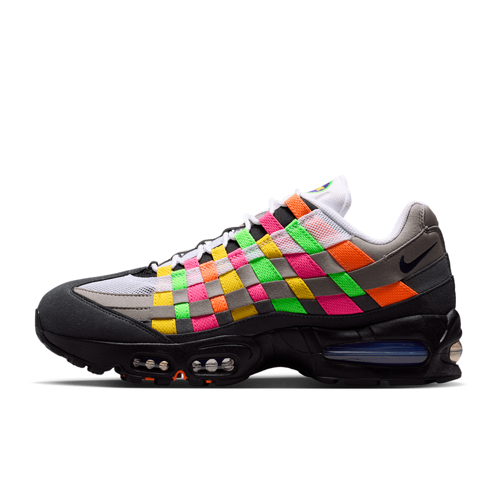 Nike Air Max 95 Woven BB