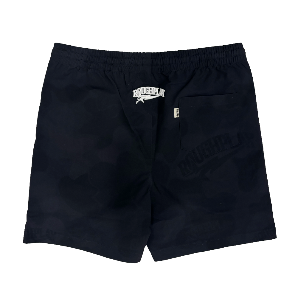 Rough Play Shorts