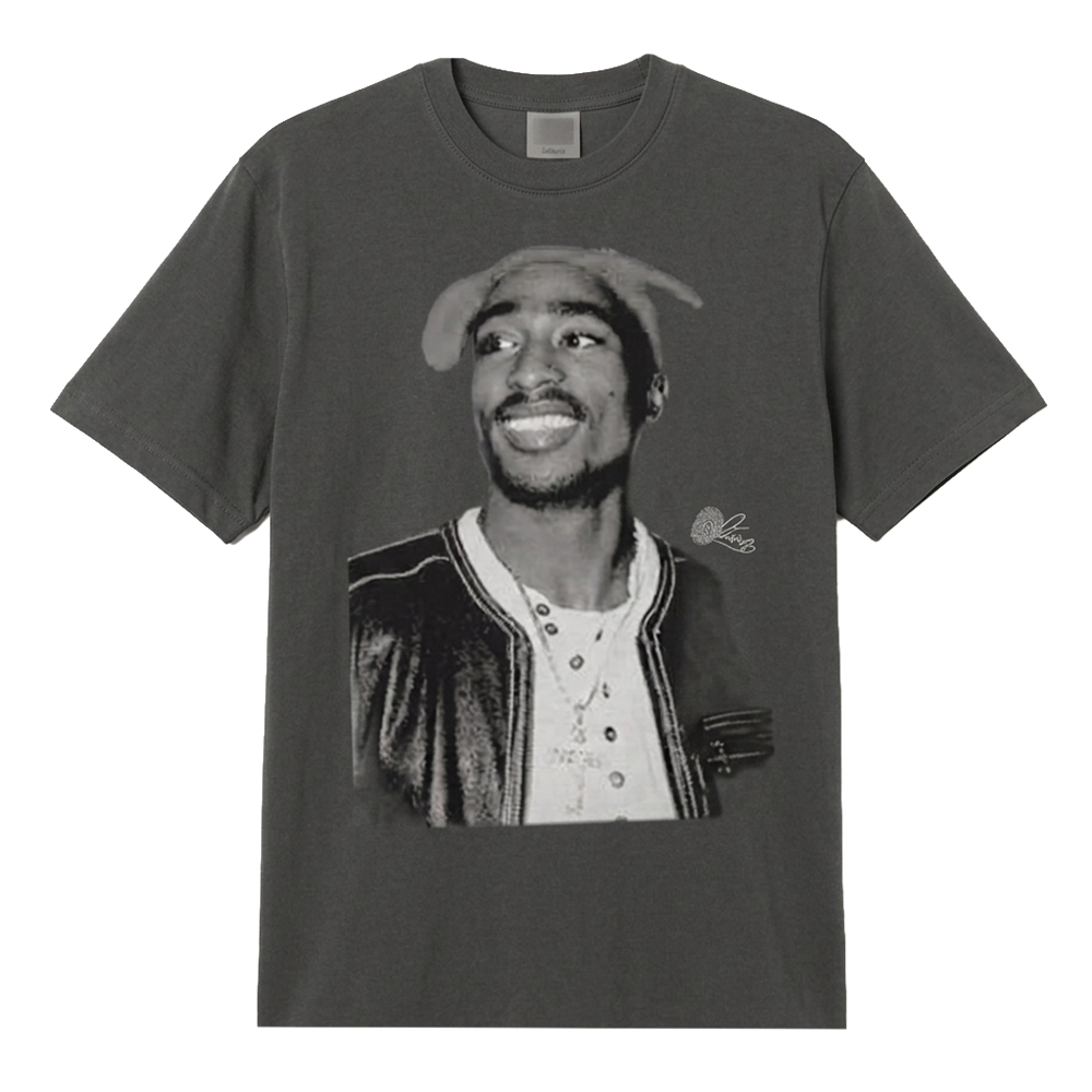 Alias Collectives Pac Tee