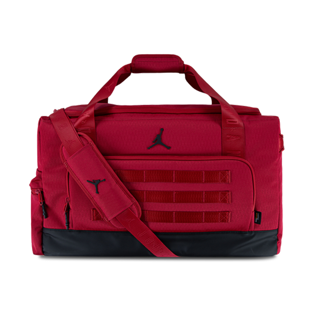 Jordan Jam Collectors Duffle Bag