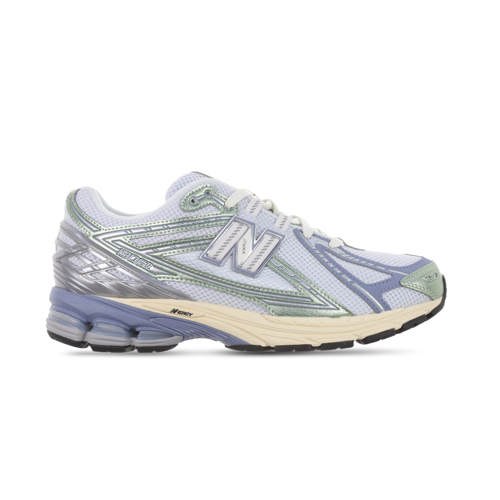 NEW BALANCE 1906R METALLIC ICE BLUE