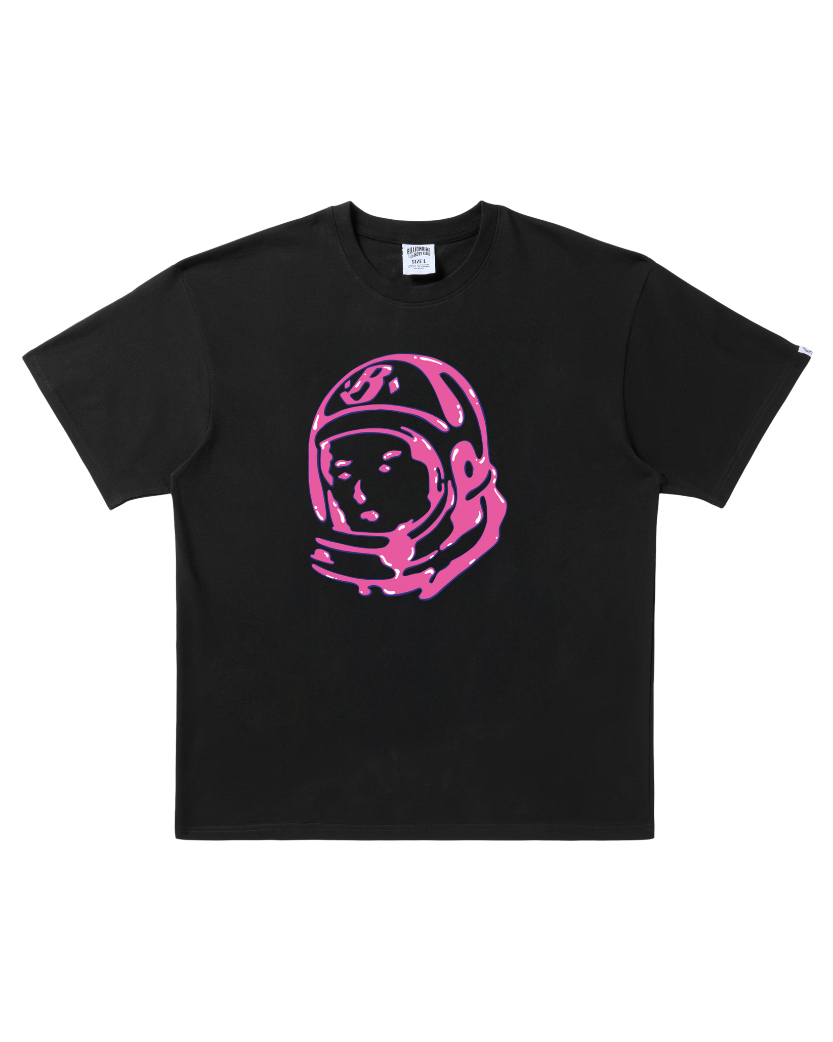 BBC Helmet SS TEE