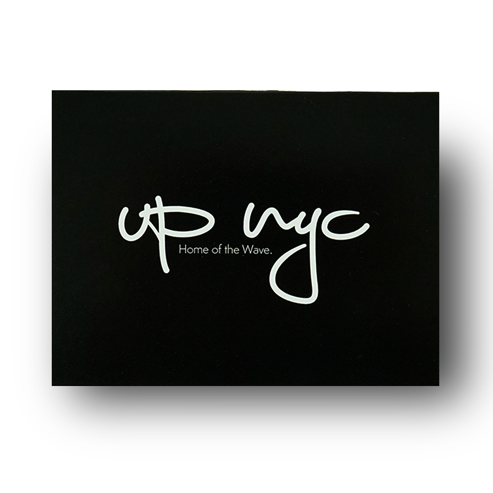 UP NYC Gift Card