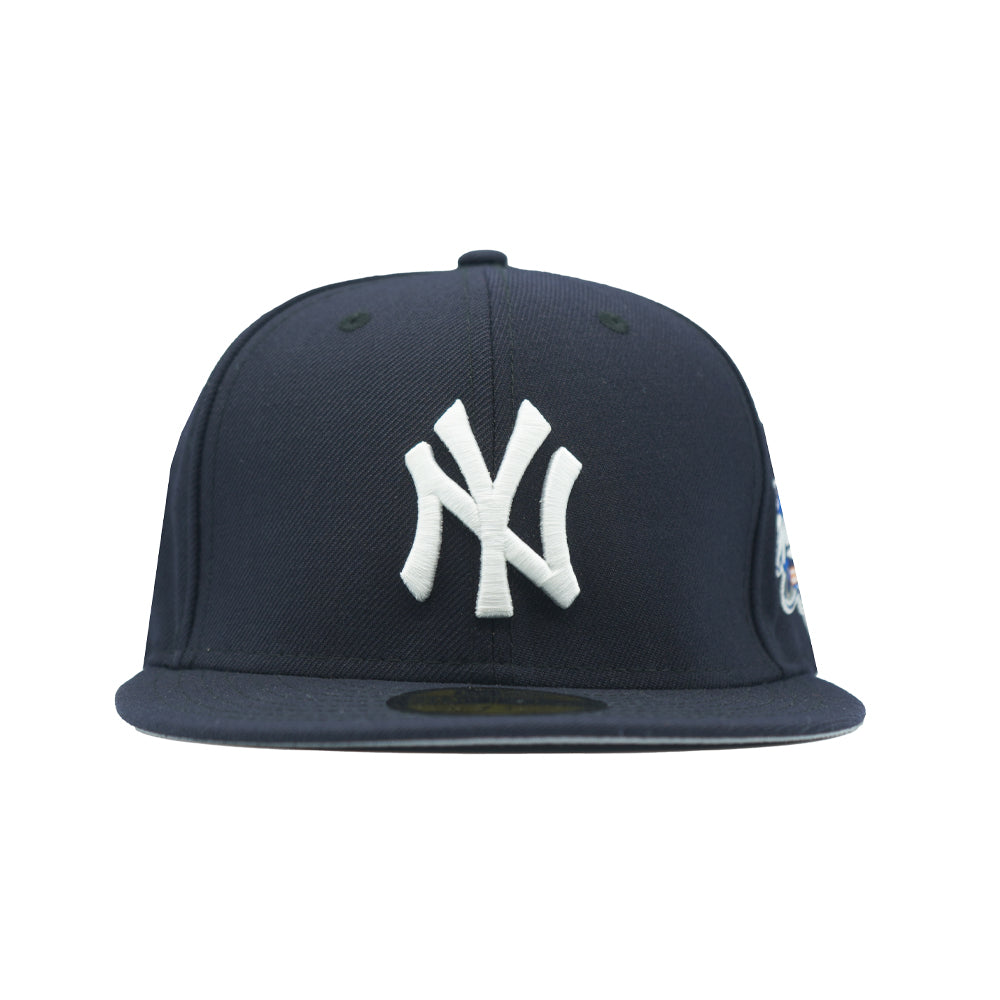 New Era New York Yankees 2000 World Series