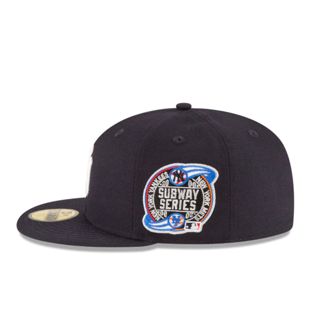 New Era New York Yankees 2000 Subway Series