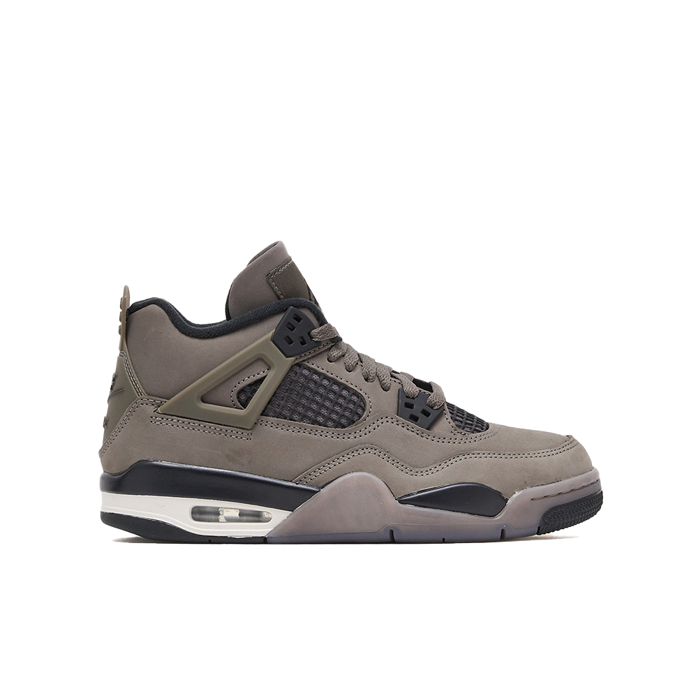 Air Jordan 4 "Cave Stone"