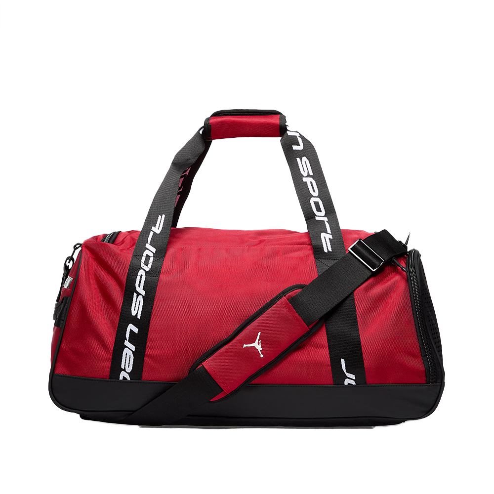 Jordan Jam Sport Duffle Bag