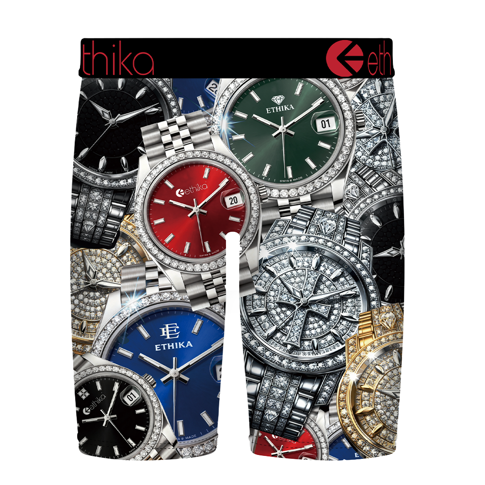 Ethika Bust Down Rolli