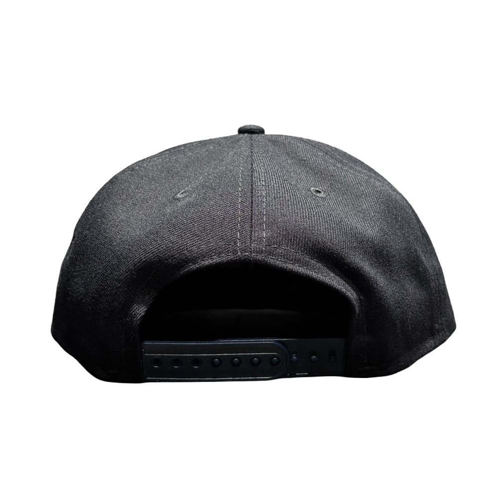 New Era New York Yankees Navy Blue Snapback