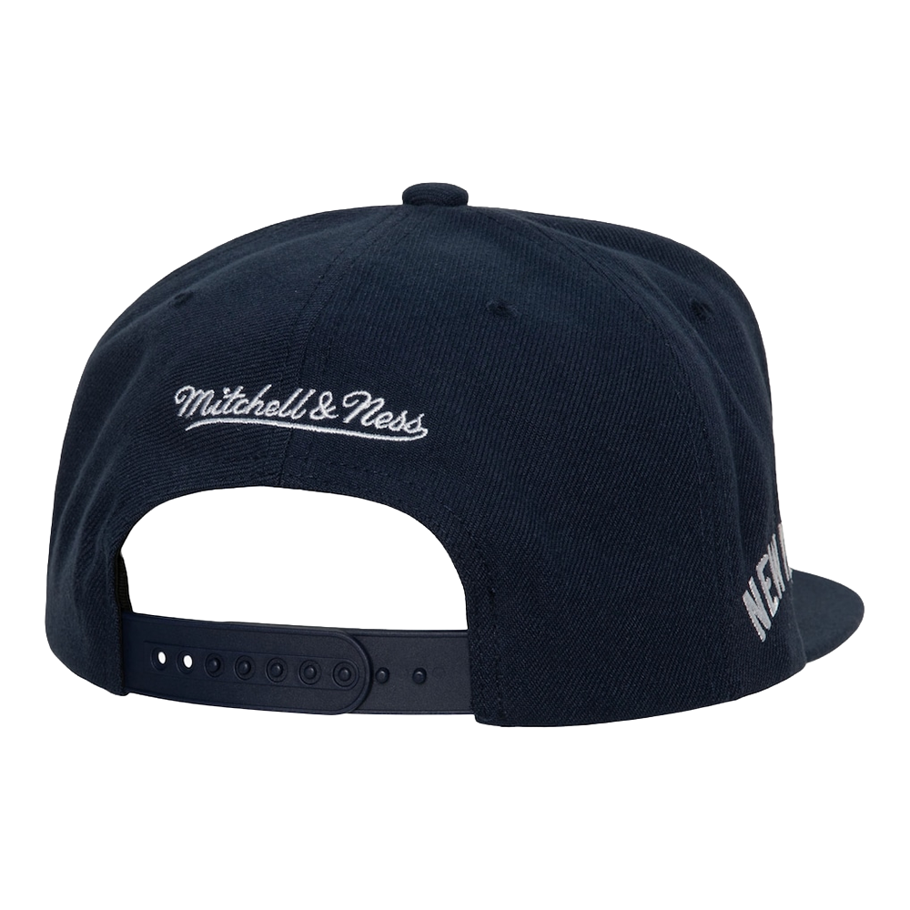 Mitchell & Ness EverGreen SnapBack Coop Yankees
